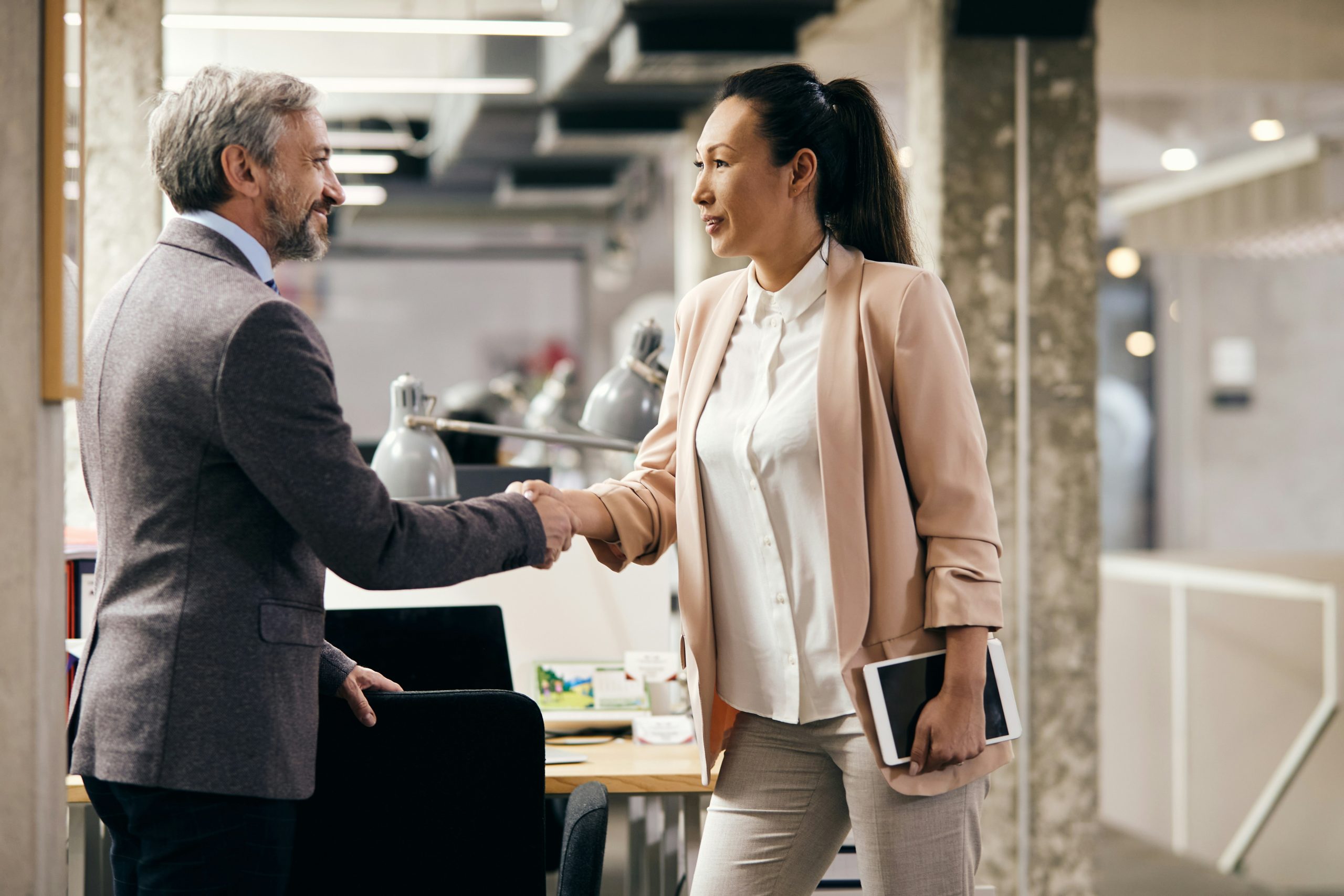 Réflexions sur le recrutement de direction générale en OBNL : leçons apprises des deux côtés de la table