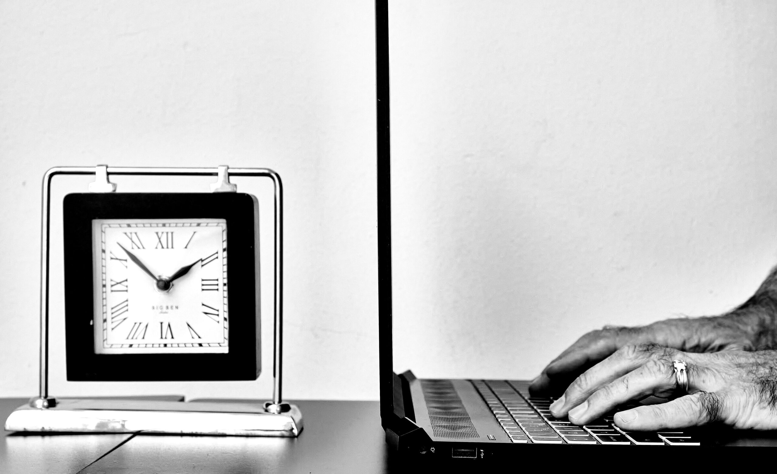 L’évolution du recrutement : 25 ans de transformation
